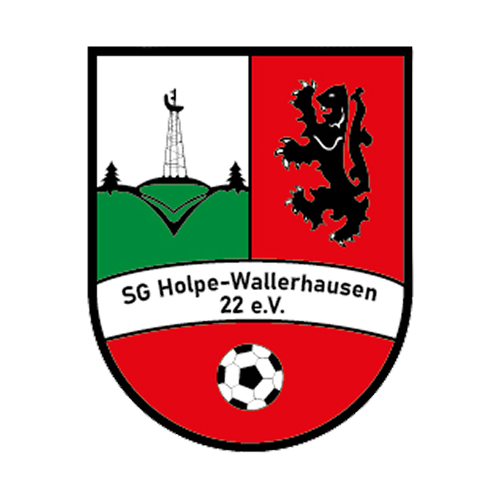 SG Holpe-Wallerhausen 22